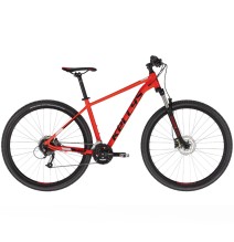 KELLYS Spider 50 29" dydis 18" (46 cm) (raudona)