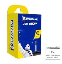 Kamera MICHELIN A6 Airstop 29x2.30-3.00 (60/77-622) FV40