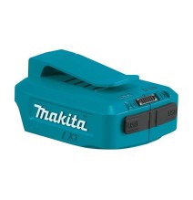 USB adapteris akumuliatoriui MAKITA SEBADP05 18V