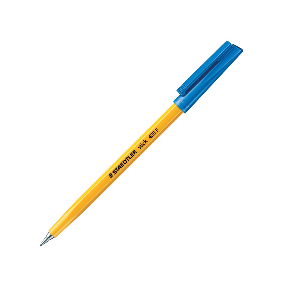 Tušinukas STAEDTLER STICK 430, 0,7 mm.