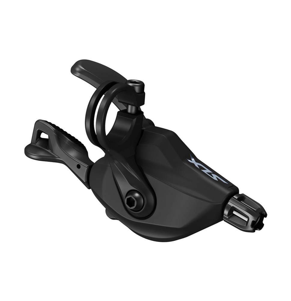 Pavarų / stabdžių rankenėlė (dešinė) Shimano SLX M7100-R, 12 pav.