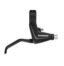 Stabdžių rankena (kairė) Shimano Alivio T4000