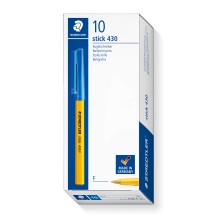 Tušinukas STAEDTLER STICK 430, 0,7 mm.