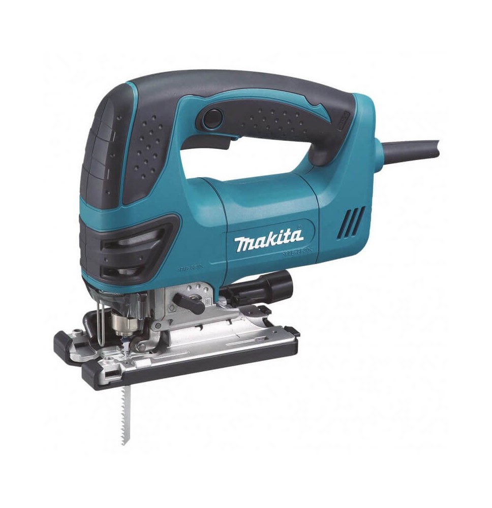 Siaurapjūklis MAKITA 4350FCTJ