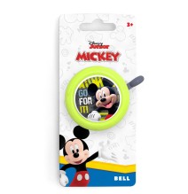 Skambutis MICKEY, metalinis (salotinis)