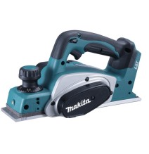 Akumuliatorinis oblius MAKITA DKP180Z