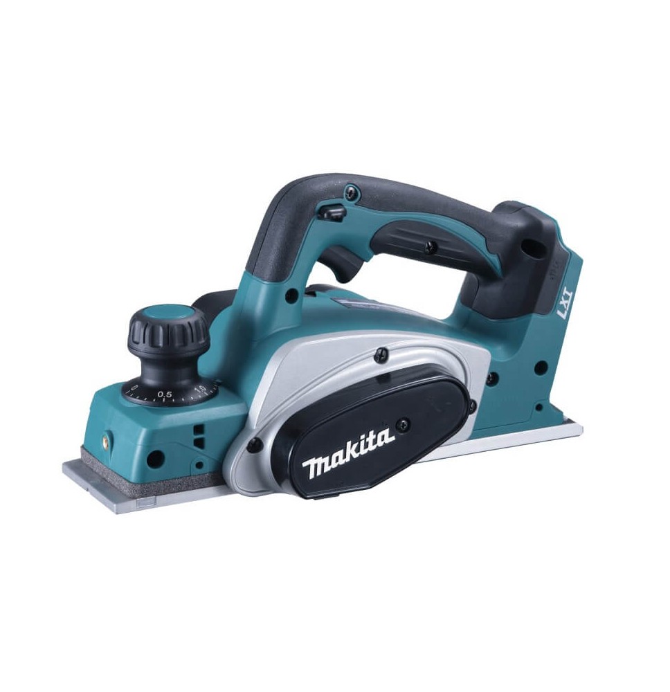 Akumuliatorinis oblius MAKITA DKP180Z