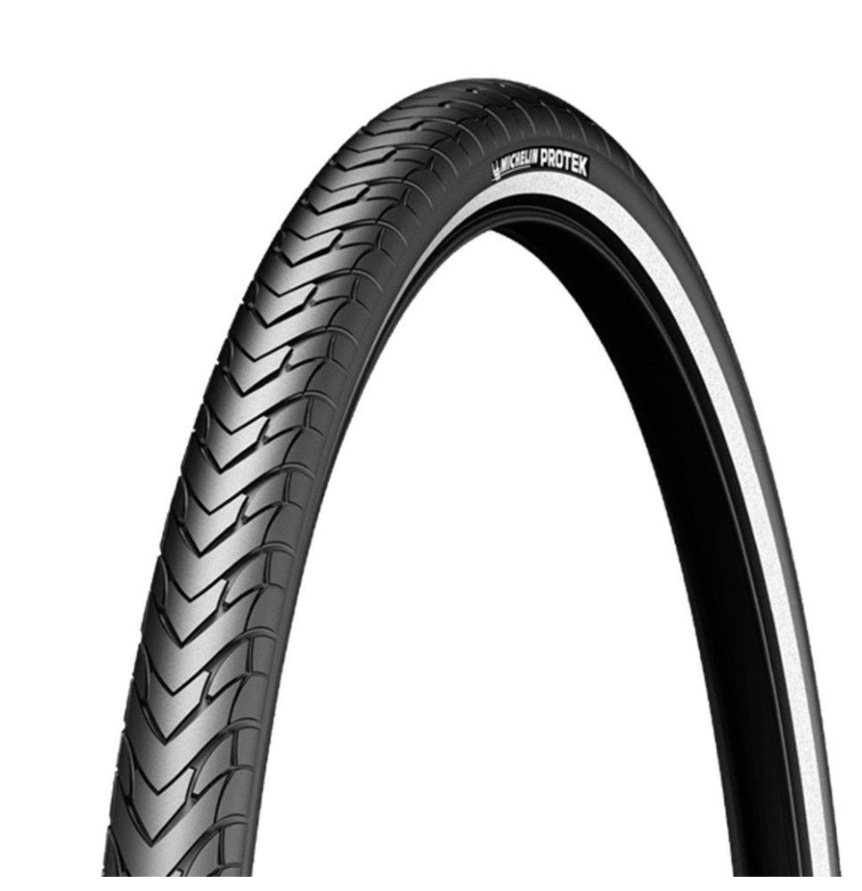 Padanga Michelin Protek 700x40 (42-622) 1mm apsauga