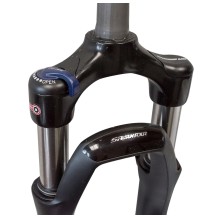 Priekinė šakė Shimano Nexave FS-C910 Di2 28" 1 1/8" be sriegio