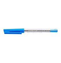 Tušinukas STAEDTLER STICK 430, 1,0 mm, MĖLYNA