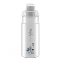 Gertuvė ELITE Jet Green 550ml (permatoma/šviesiai pilka)