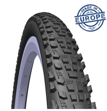 Padanga Rubena Ocelot 27,5x2,35 (60-584) V85 E-bike (juoda)