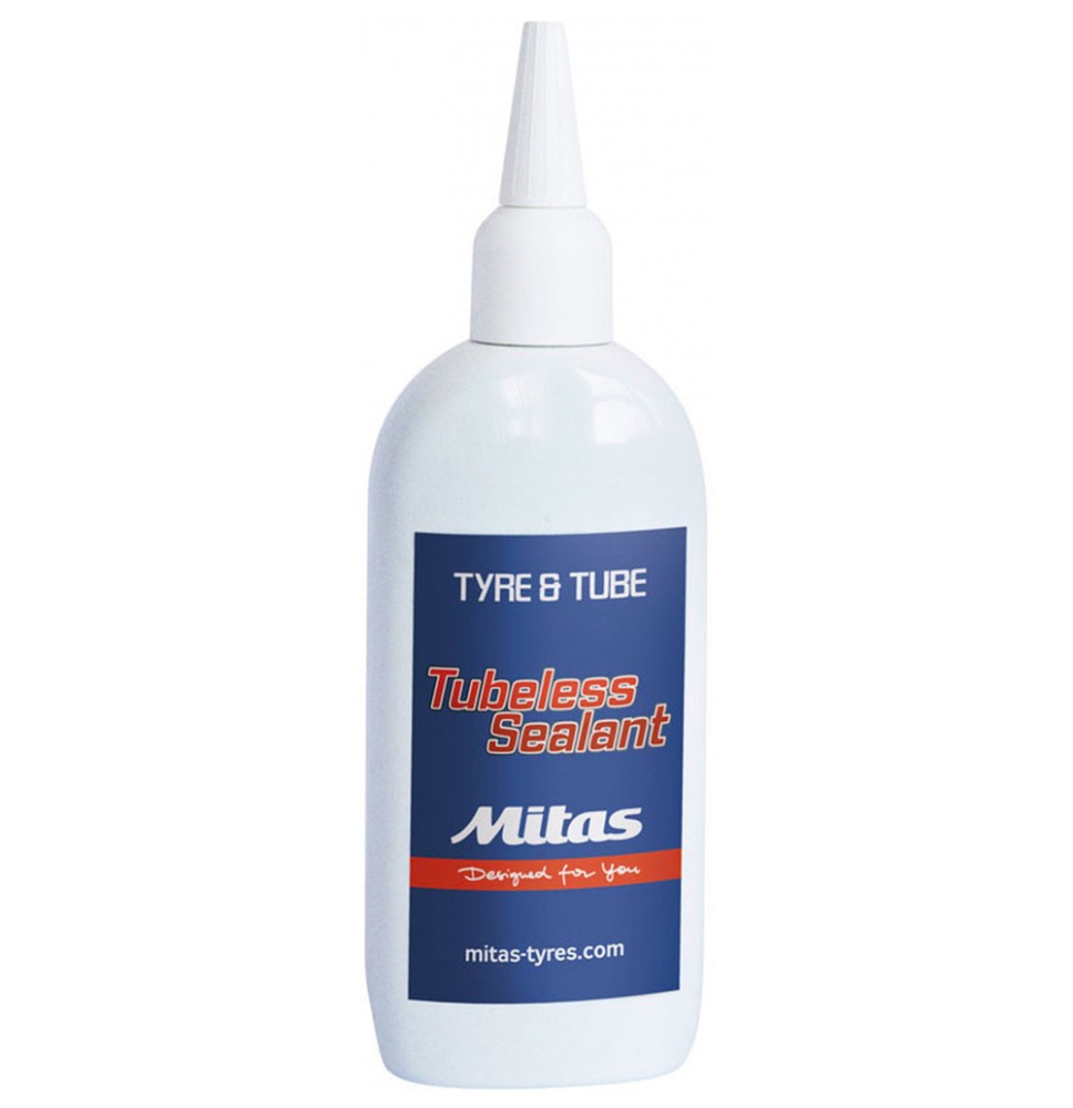 Sandariklis padangoms MITAS RUBENA  Sealant 150ml