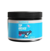 Tepalas Shimano Top Grease, 500ml