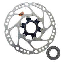 Stabdžių diskas Shimano RT64 160mm CL