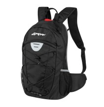 Kuprinė FORCE JORDAN ACE 20l (juoda)