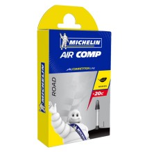 Kamera MICHELIN Aircomp Ultralight 28" 18/25x622mm FV52