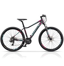 CROSS Causa SL1 27G 27,5" dydis 15,5" (40cm) (juoda)