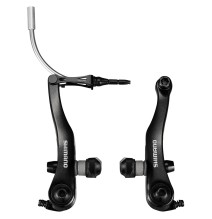 Stabdžiai Shimano BR-R353 (juoda)