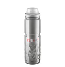 Gertuvė Elite Ice Fly 650ml (permatoma)