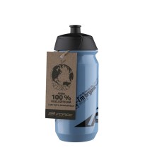 Gertuvė FORCE BIO, 500ml (mėlyna/juoda)