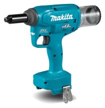 Akumuliatorinis kniediklis MAKITA DRV150Z