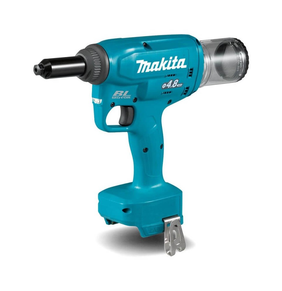 Akumuliatorinis kniediklis MAKITA DRV150Z