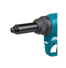 Akumuliatorinis kniediklis MAKITA DRV150Z