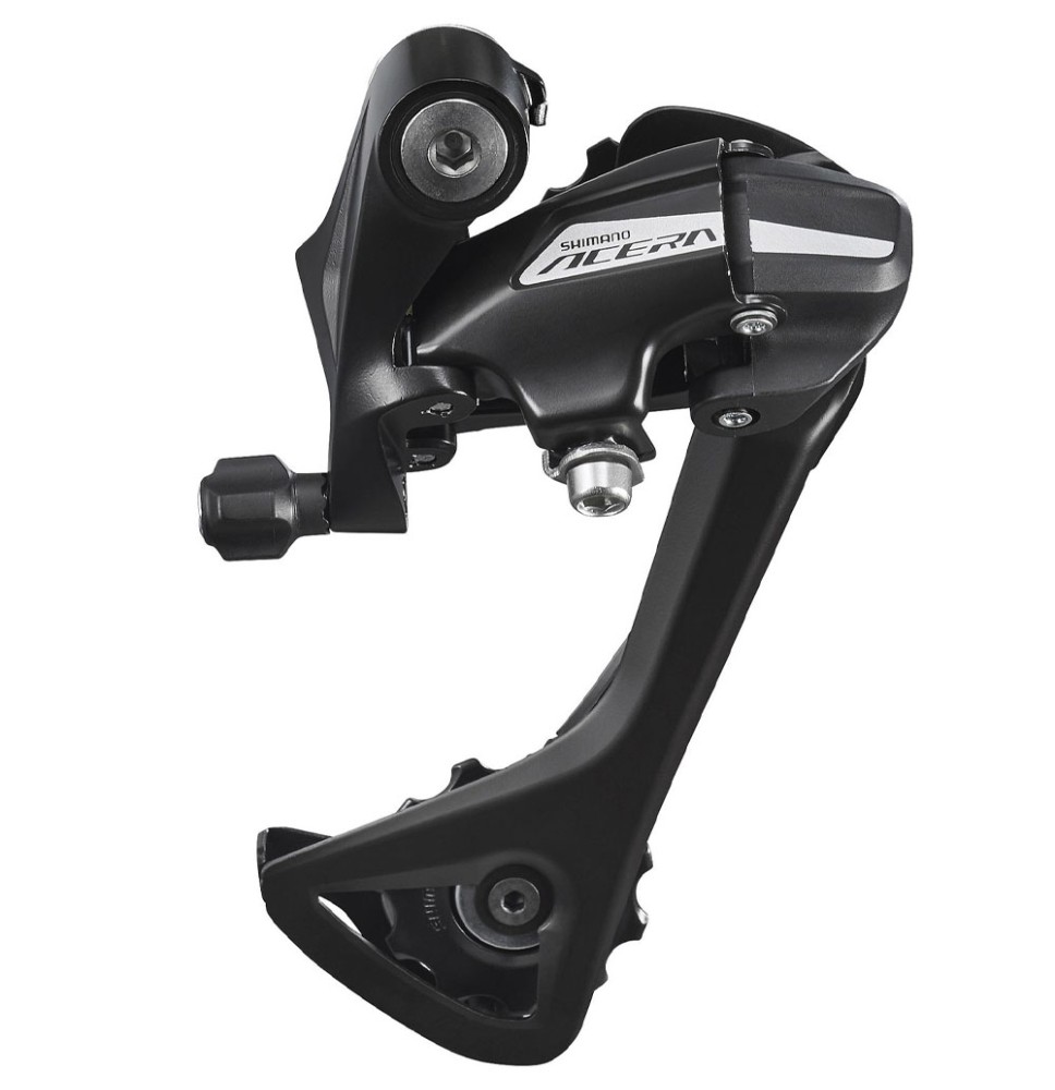 Galinis perjungiklis Shimano Acera M3020 SGS 7/8 pav.