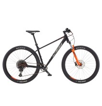 KTM Ultra Fun 29" dydis 22,5" (57cm) 12G (juoda) 022805117