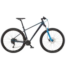 KTM Chicago 291 27G 29" dydis 22,5" (57cm) (juoda/mėlyna) 022809117