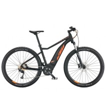 Elektrinis KTM Macina RIDE 491 29" 9G dydis 19" (48cm) (juoda) 022340108