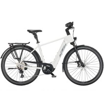 Elektrinis KTM Macina Style 720 28" 11G dydis 22" (56cm) (balta) 022362116