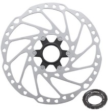 Stabdžių diskas Shimano RT64 203mm CL