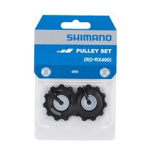 Galinio perjungėjo ratukai SHIMANO RD-RX400 11T