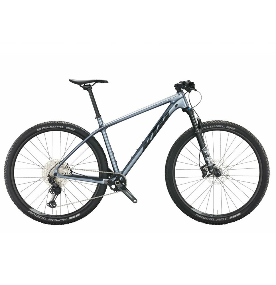 KTM Myroon Elite 29" 12G dydis 21" (53cm) (pilka) 022136113