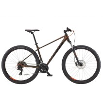 KTM Chicago 292 29" 24G dydis 15" (38cm) (ruda) 022813130