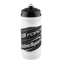 Gertuvė FORCE Ethic Sport 600ml (balta/juoda)