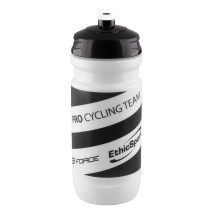 Gertuvė FORCE Ethic Sport 600ml (balta/juoda)