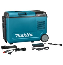 Akumuliatorinis šaldiklis/šildiklis MAKITA CW004GZ 18V LXT, 40V MAX XGT