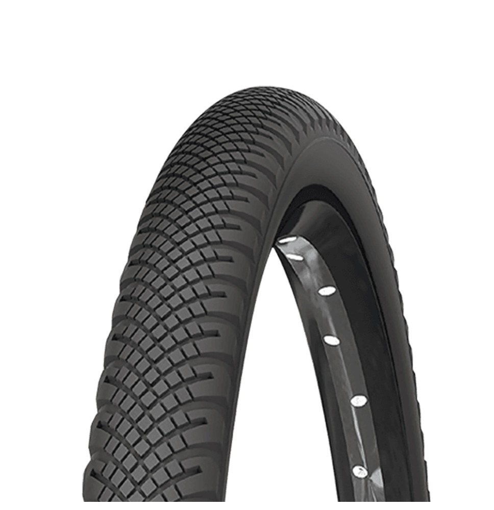 Padanga Michelin Country Rock Noir 26x1.75 (44-559)