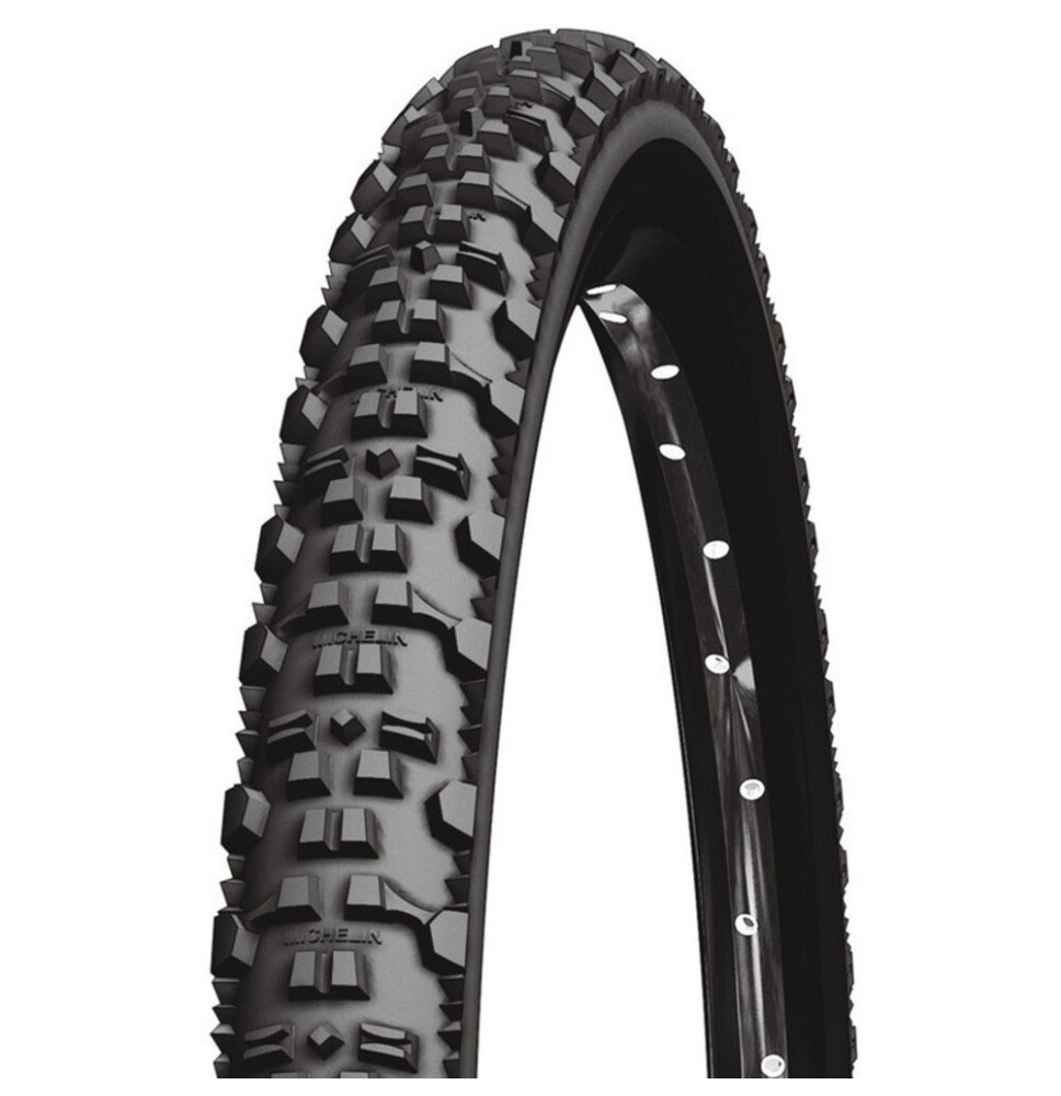 Padanga Michelin Country 26x2.00 (52-559) A.T.