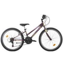 SPRINT Calypso 24" 18G dydis 11,5" (29cm) (violetinė)