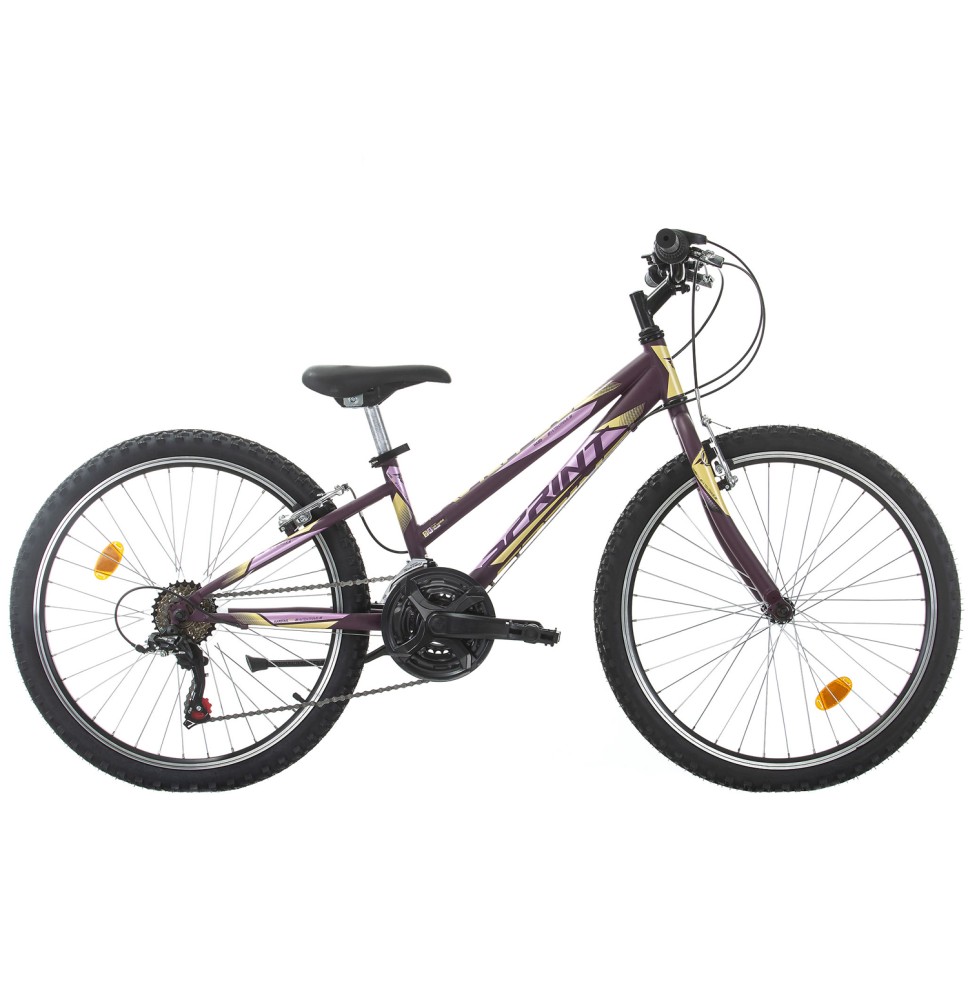 SPRINT Calypso 24" 18G dydis 11,5" (29cm) (violetinė)