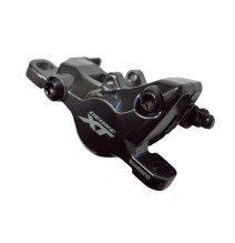 Hidrauliniu diskinių stabdžių suportas Shimano Deore XT BR-M8100