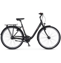 VSF FAHRRADMANUFAKTUR T-50 28" N8 dydis 20" (50cm) (juoda)