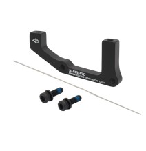 Stabdžių suporto adapteris Shimano Post/Stand (galinis 203)