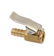 Oro pompos antgalis AV, skersmuo 8mm (metalinis)