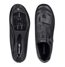 Batai FORCE Road Hero Pro (juoda) 39