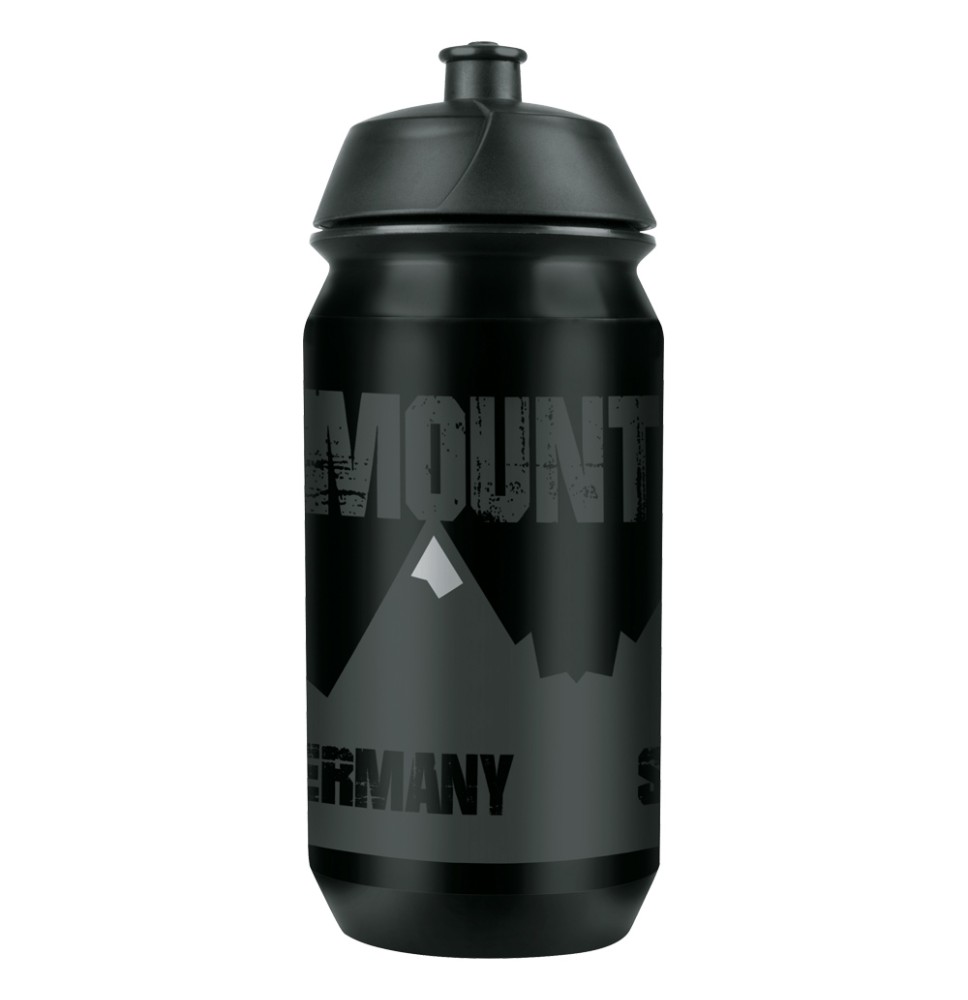 Gertuvė SKS Mountain, 500ml (juoda)